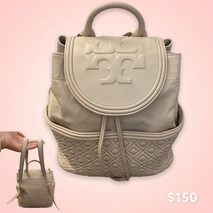 Tory Burch backpack
